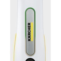 Пароочиститель Karcher SC 3 Upright EasyFix Premium (паровая швабра)