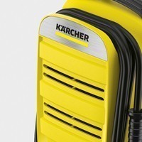 Минимойка высокого давления Karcher K2 Compact