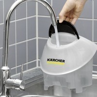 Пароочиститель Karcher SC 5 EasyFix Premium Iron